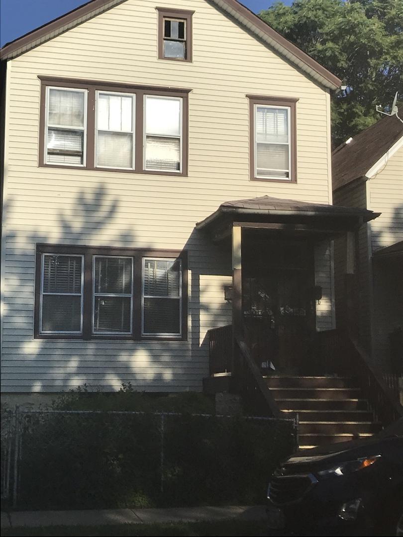 5760 S Princeton Ave., Chicago, IL 60621