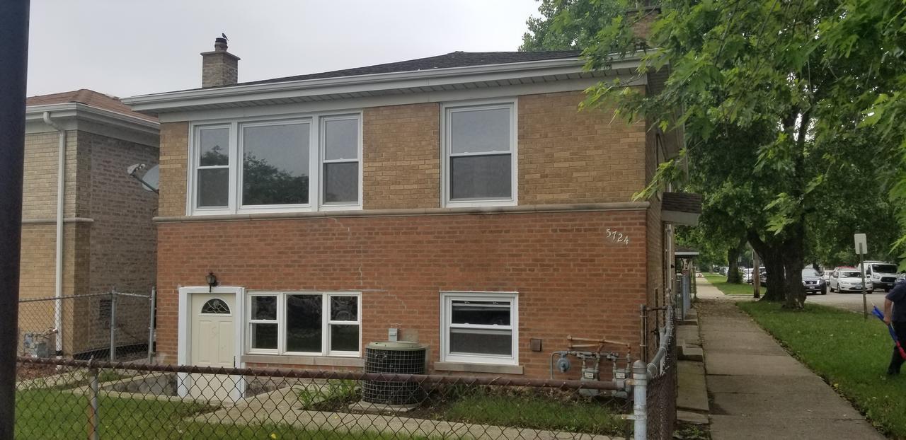 5724 W 26th St., Cicero, IL 60804