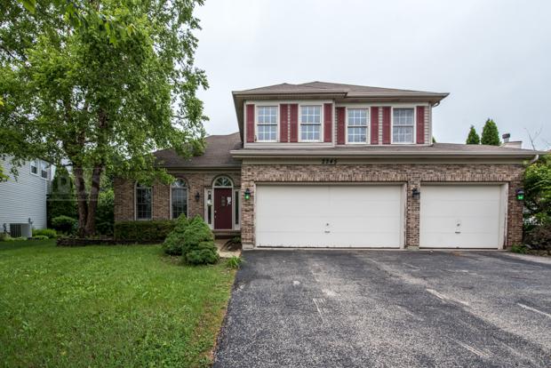 2245 Stonehaven Dr., Plainfield, IL 60586