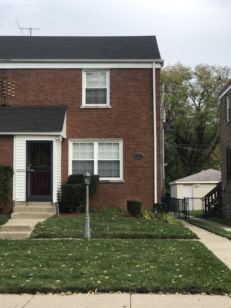 8509 S St Lawrence Ave., Chicago, IL 60619