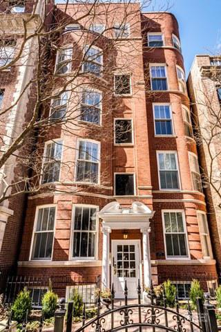 1216 N Astor St. #4B, Chicago, IL 60610