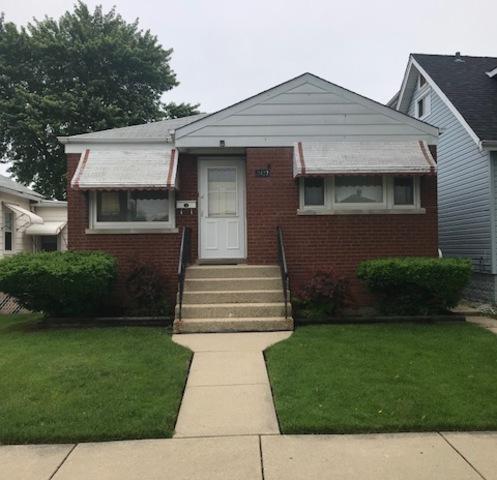 3427 N Overhill Ave., Chicago, IL 60634