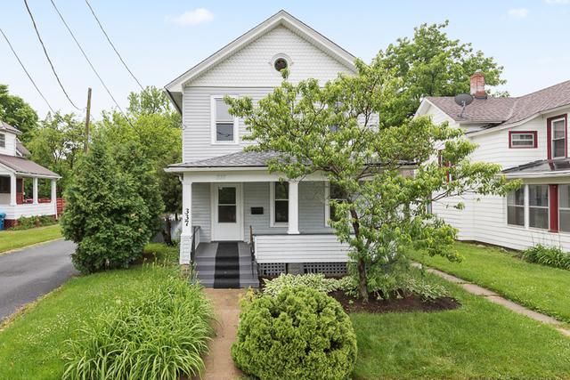 337 Center Ave., Aurora, IL 60505