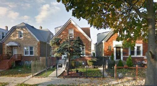 4522 W Deming Pl., Chicago, IL 60639