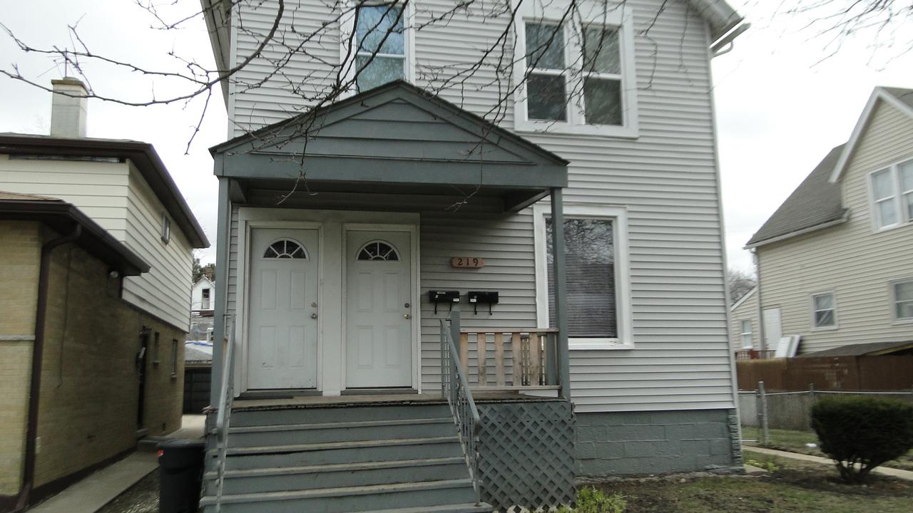 219 S 14th Ave., Maywood, IL 60153