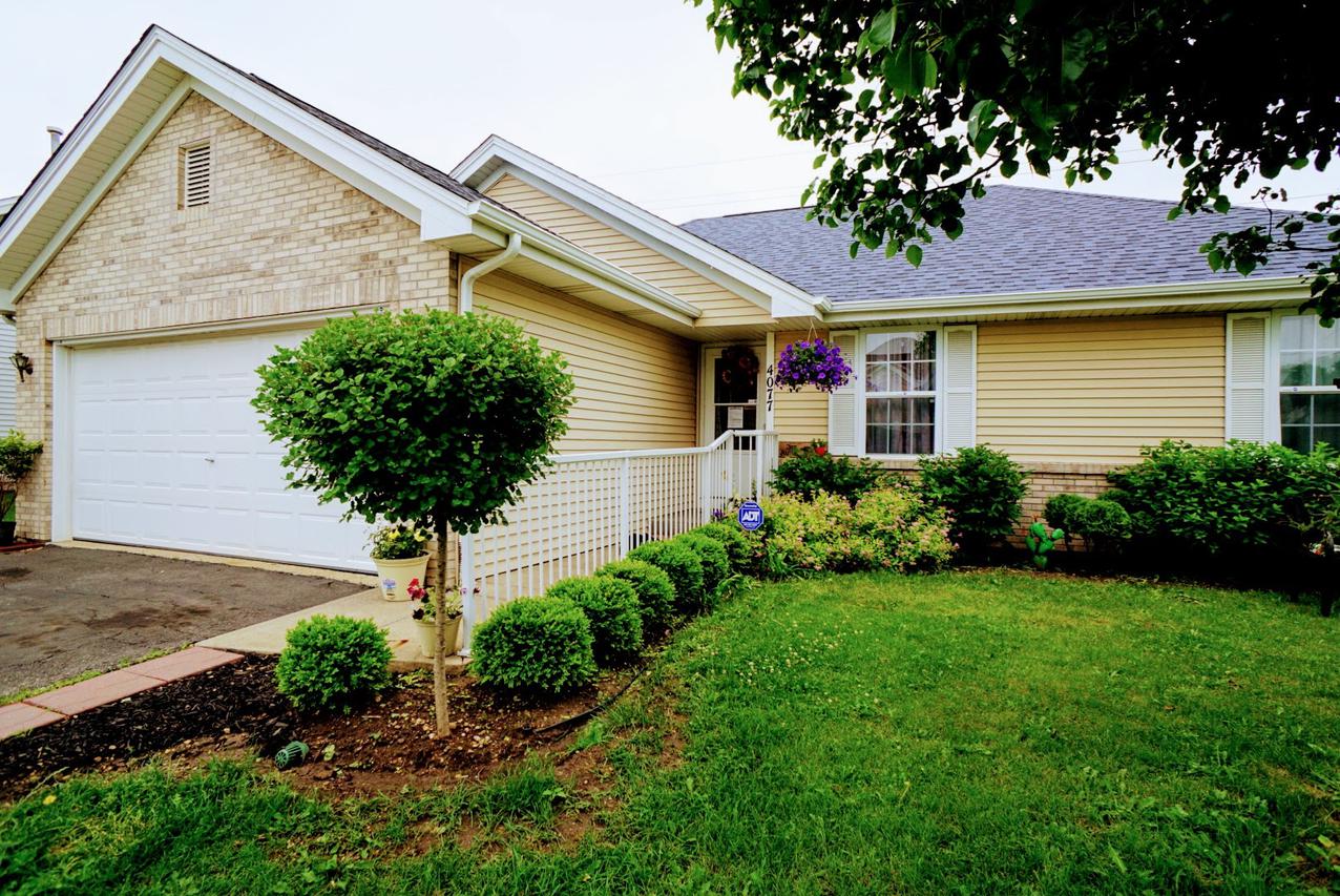 4077 Linden Rd., Rockford, IL 61109