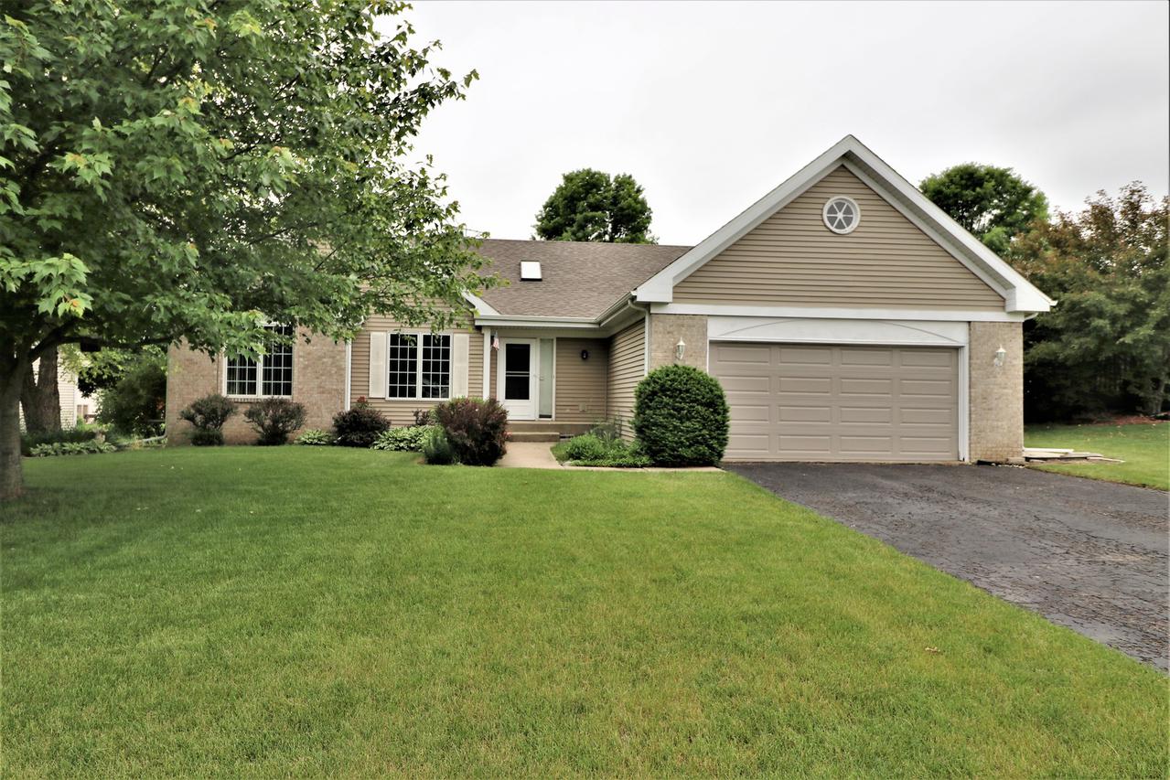 1115 Griggs Rd., Rockford, IL 61108