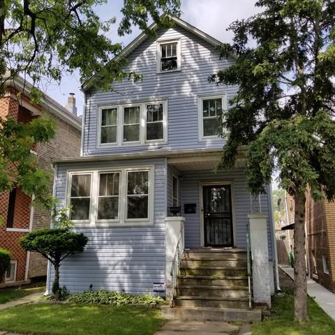 6948 S Talman Ave., Chicago, IL 60629