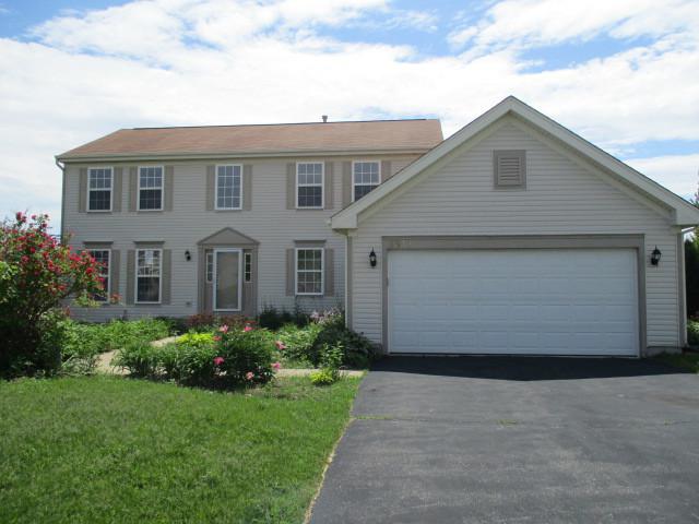 6912 Homestead Dr., Mchenry, IL 60050