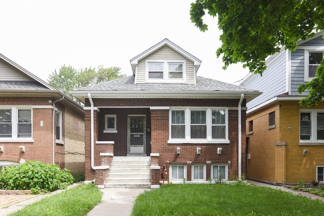 5418 W Henderson St., Chicago, IL 60641