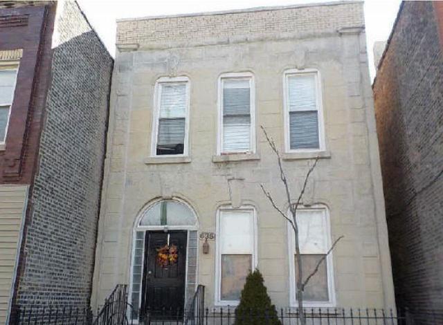 635 N Kedzie Ave., Chicago, IL 60612