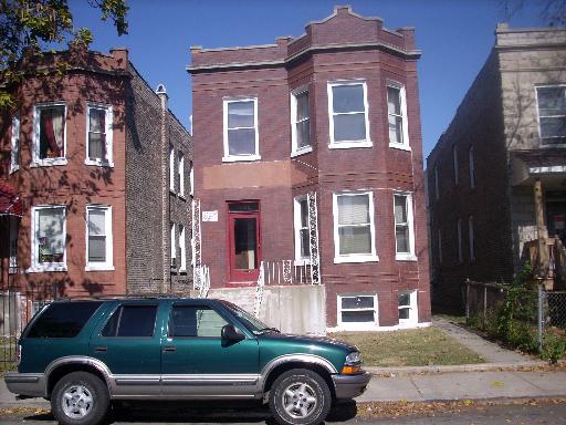 4126 W Cullerton St., Chicago, IL 60623