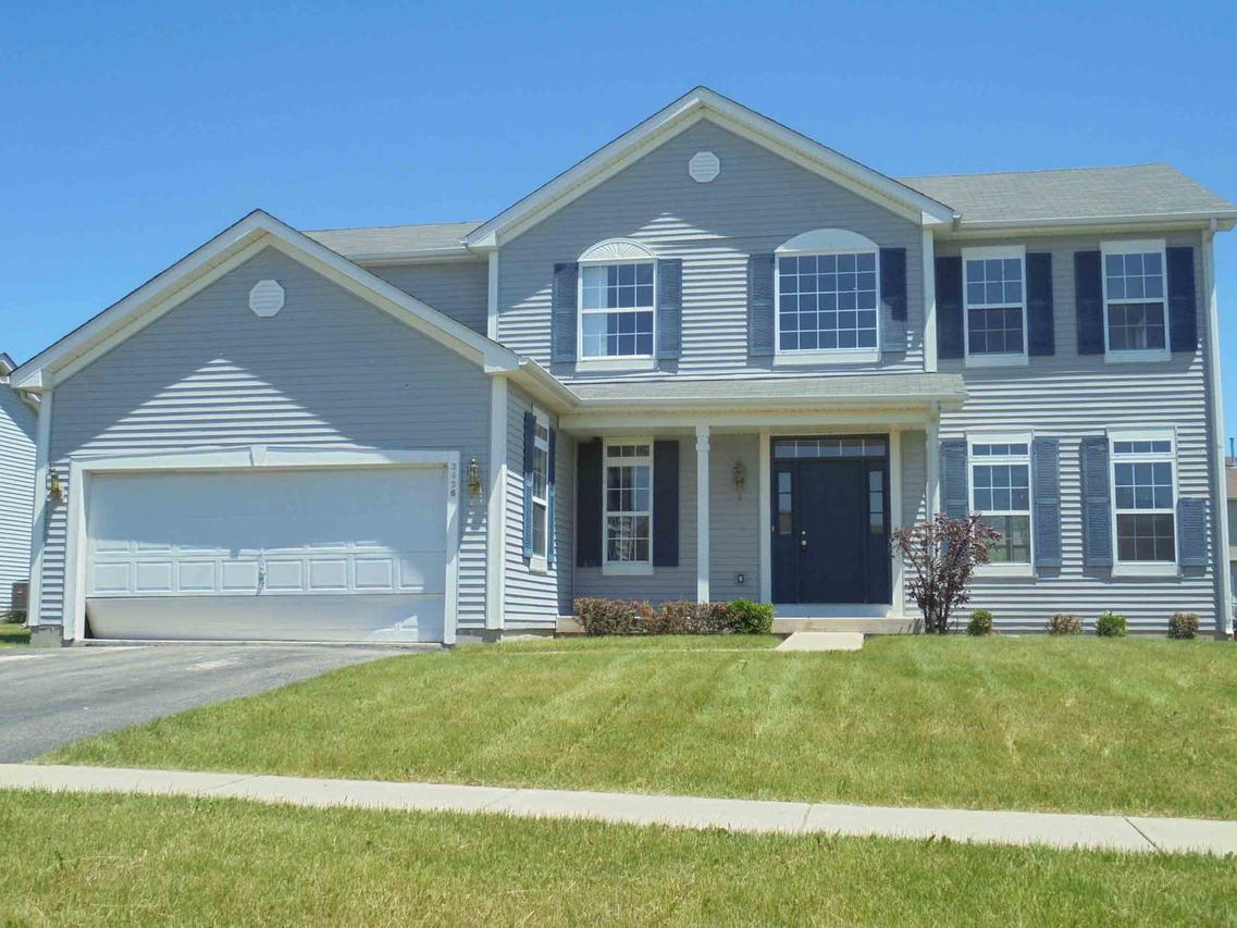3436 Basswood Ln., Dekalb, IL 60115