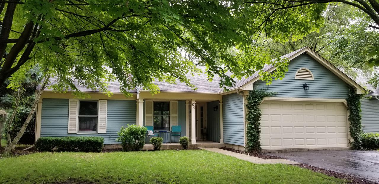 98 Fernwood Rd., Montgomery, IL 60538