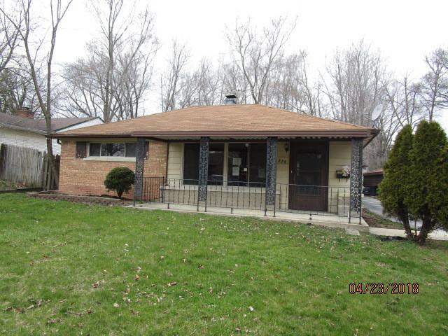 334 Neola St., Park Forest, IL 60466