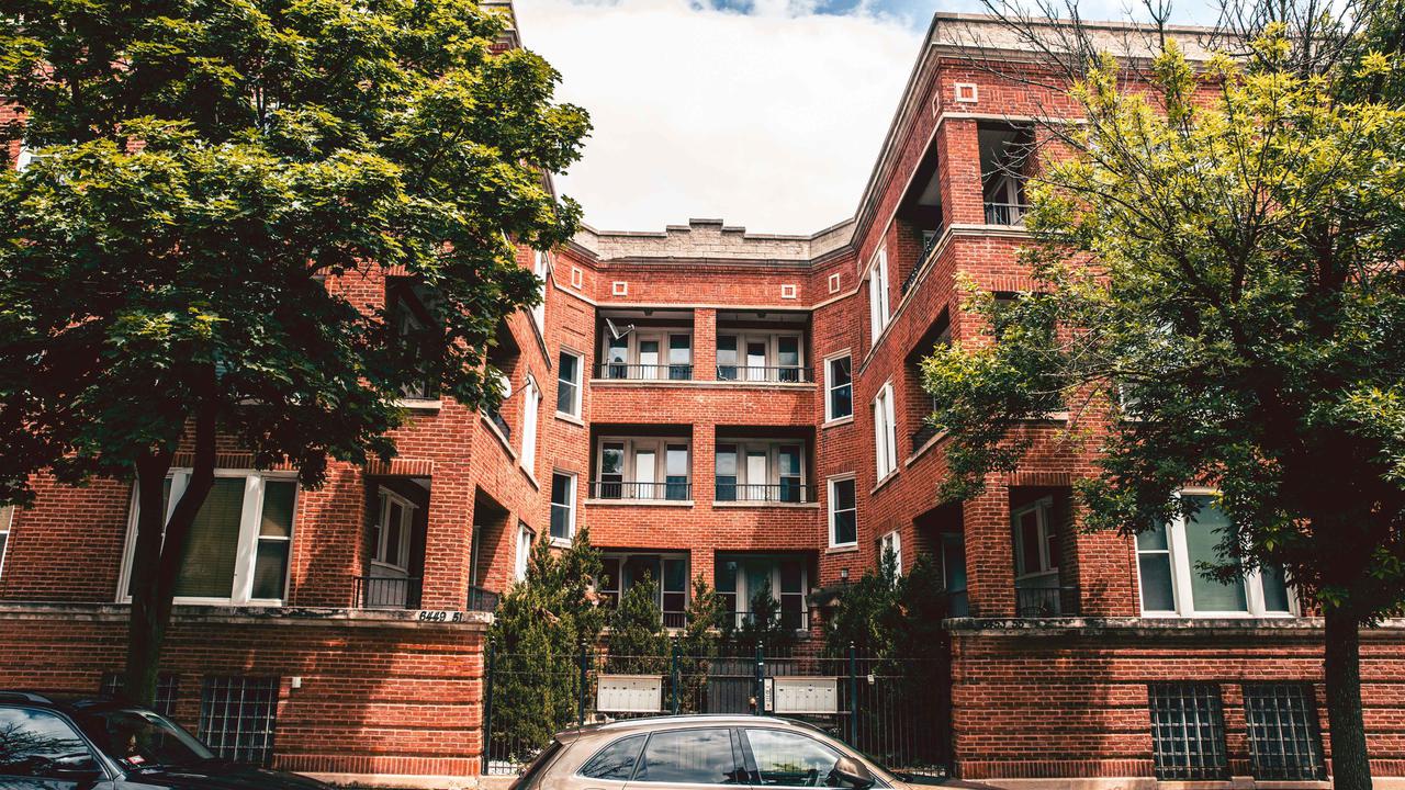 6451 S Greenwood Ave. #1, Chicago, IL 60637