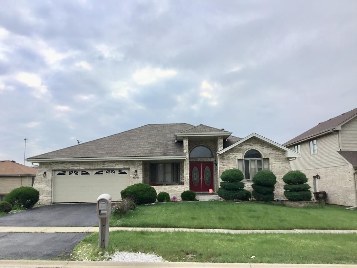 19042 Amlin Ln., Country Club Hills, IL 60478