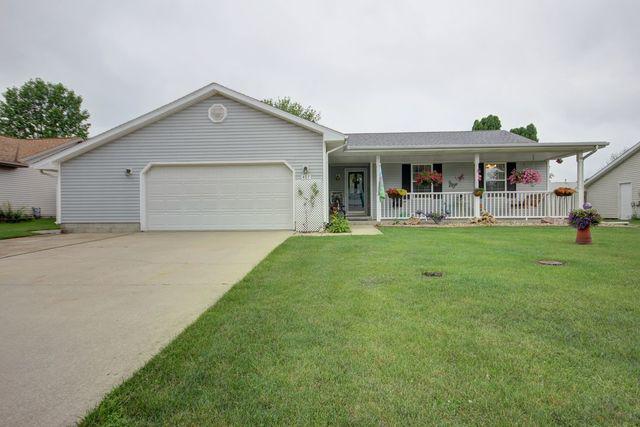 407 Rosewood Dr., St. Joseph, IL 61873