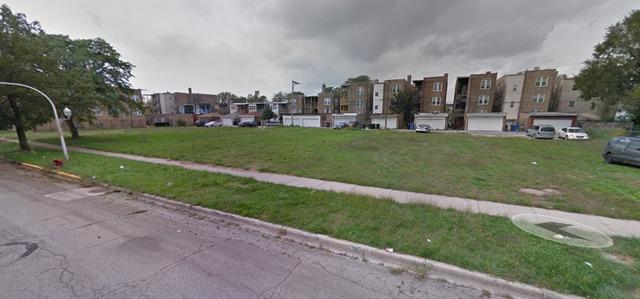 1822 S Komensky Ave., Chicago, IL 60623