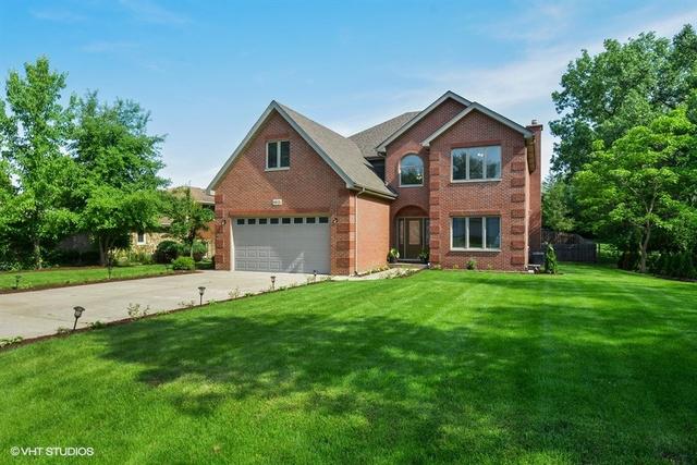 8600 W 99th St., Palos Hills, IL 60465