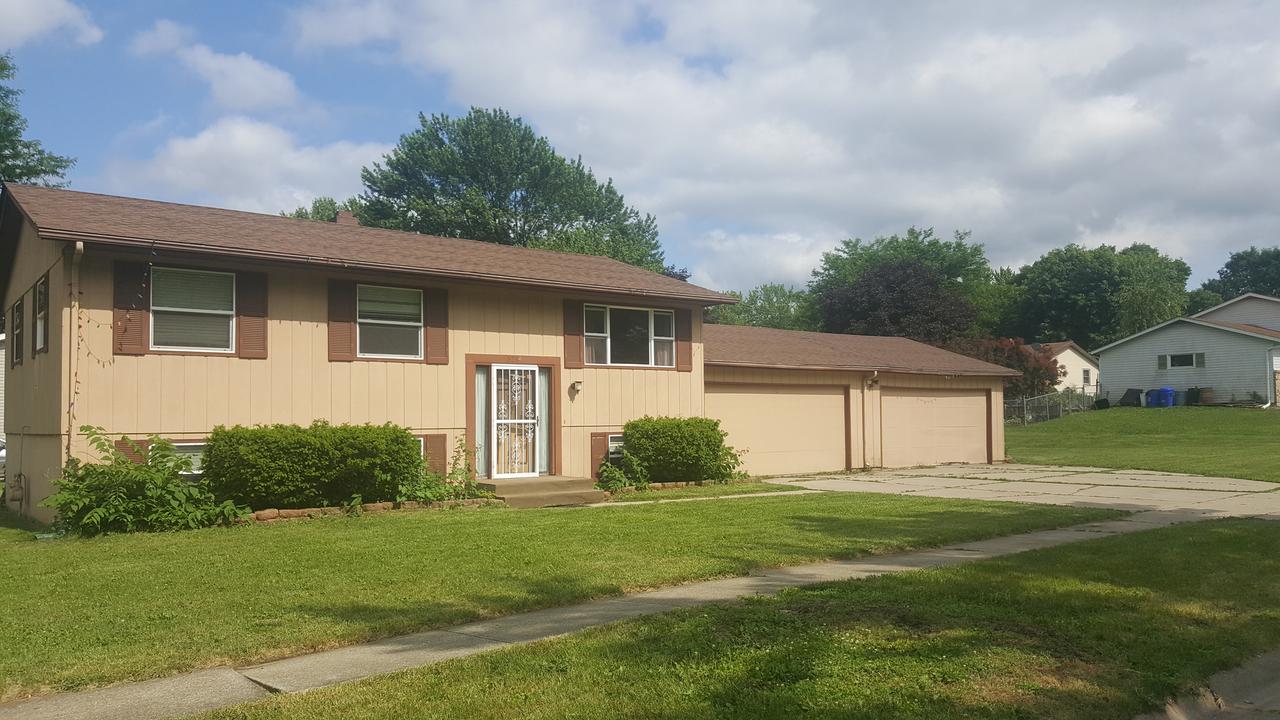 3214 New England Dr., Rockford, IL 61109