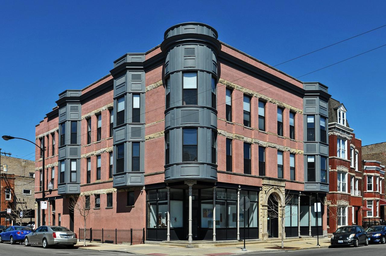 2354 S Oakley Ave. #3C, Chicago, IL 60608