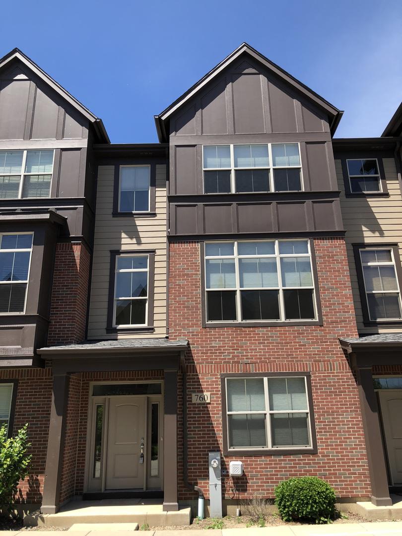 760 Keystone Ln., Vernon Hills, IL 60061