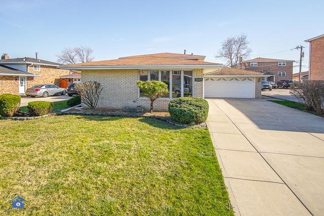 7849 W 79th Pl., Bridgeview, IL 60455