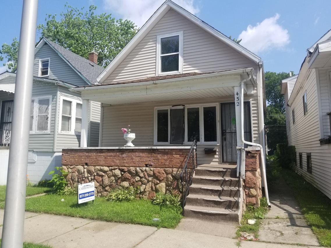 432 155th Pl., Calumet City, IL 60409