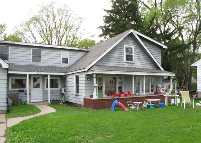 817 Lacas St., Dekalb, IL 60115