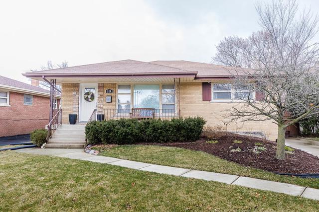 149 N Gilbert Ave., La Grange, IL 60525