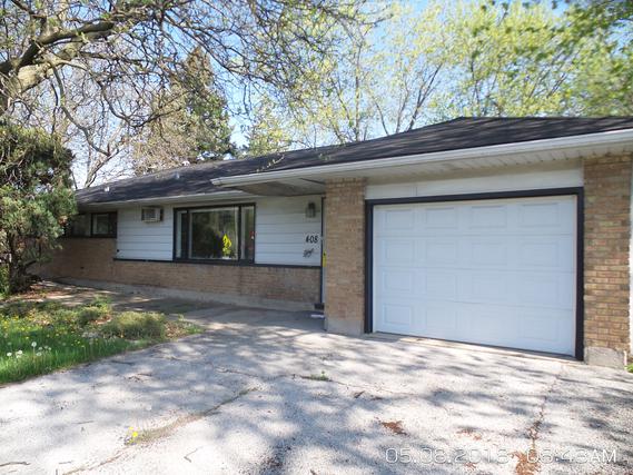 [Address Unavailable], Park Forest, IL 60466