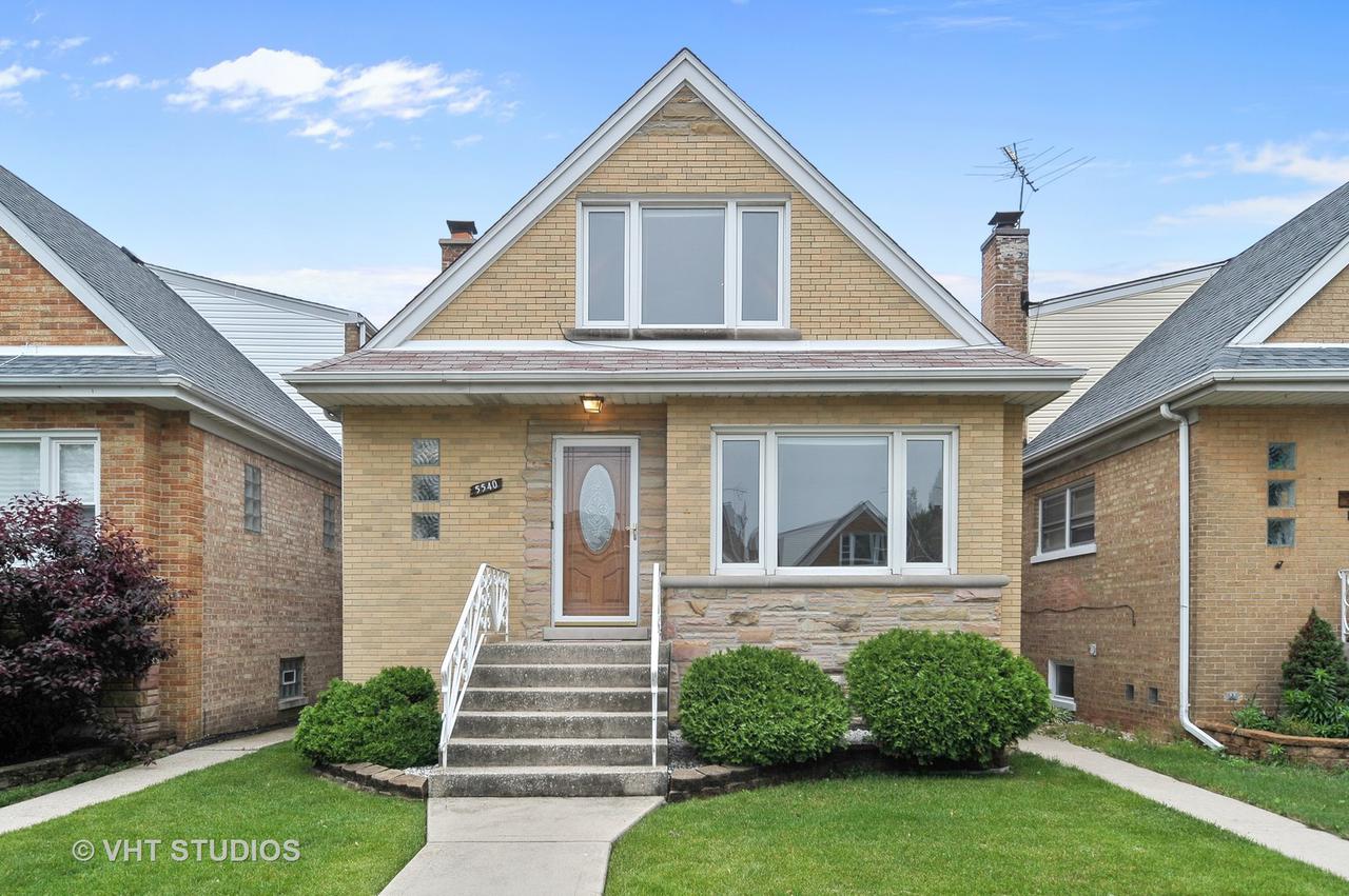 5540 N Major Ave., Chicago, IL 60630