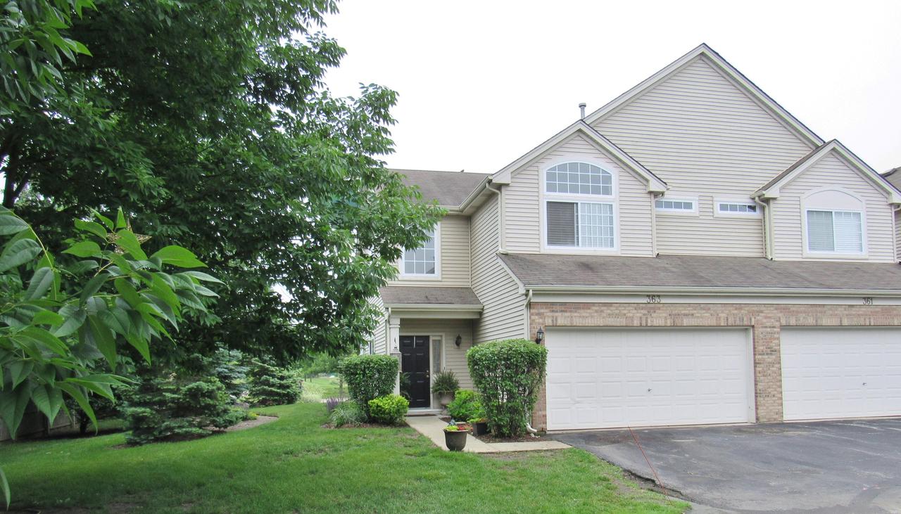 363 N Tower Dr., Hainesville, IL 60030