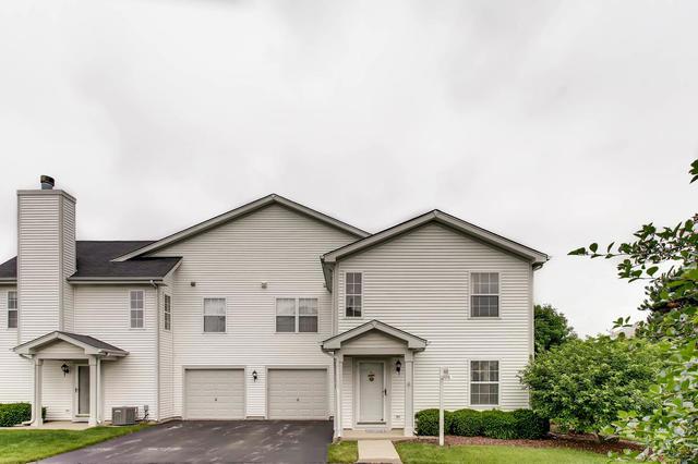 2436 Dickens Dr., Aurora, IL 60503