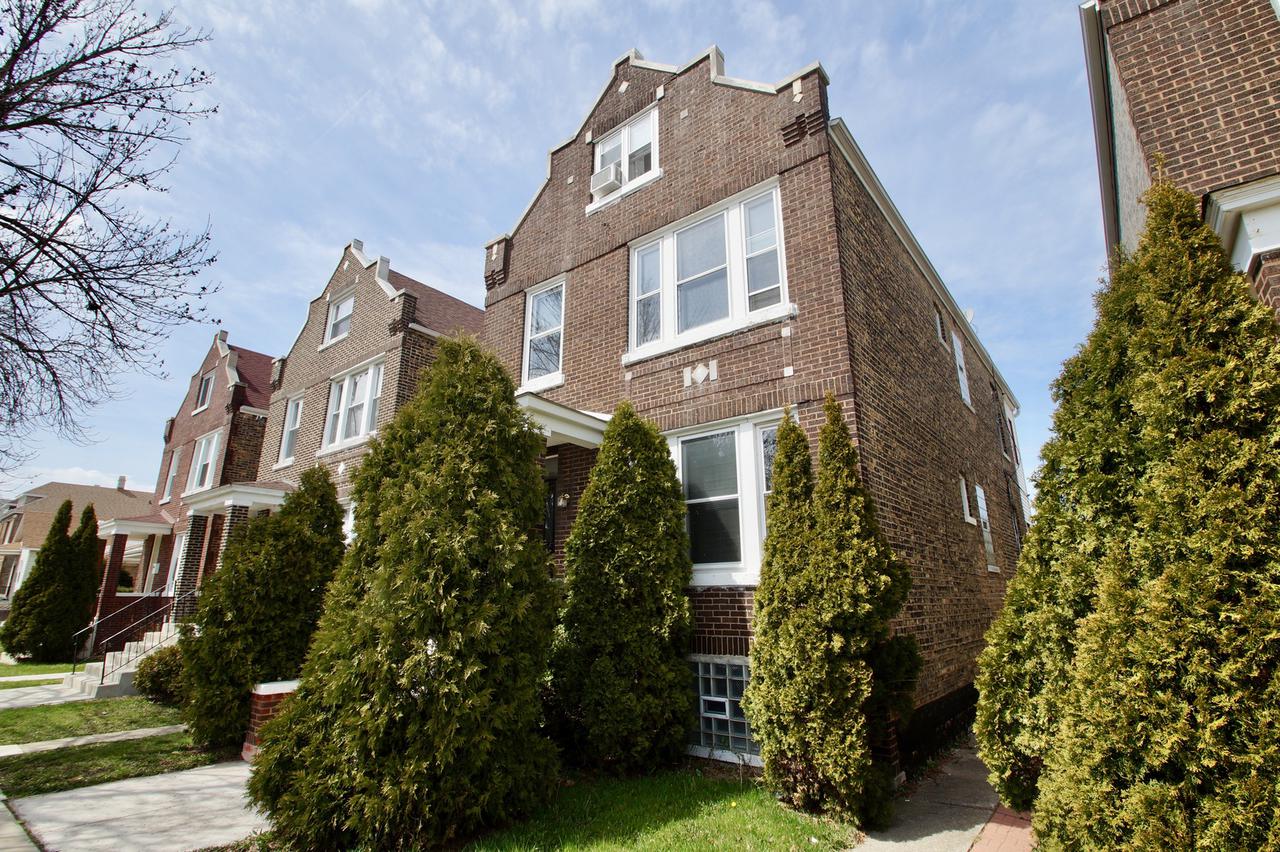 2522 W 39th Pl., Chicago, IL 60632