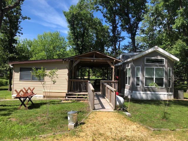 5-442 Dover Cir., Sublette, IL 61367