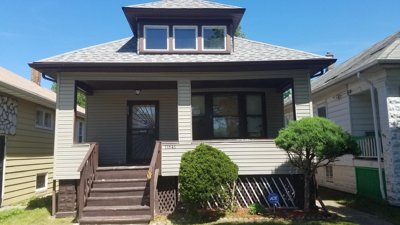 11641 S Normal Ave., Chicago, IL 60628