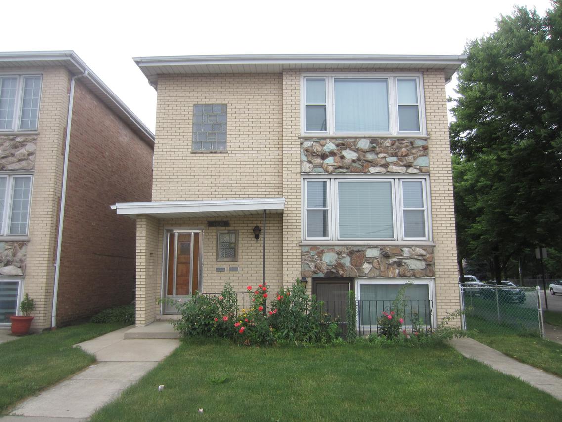 5806 S Archer Ave., Chicago, IL 60638
