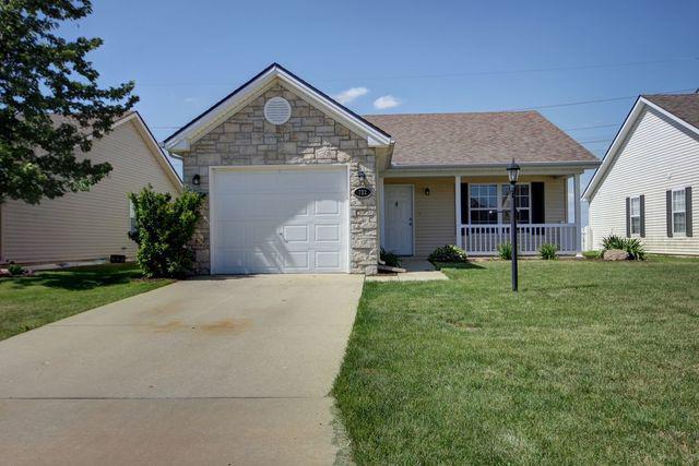 712 Lauterbur Ln., Champaign, IL 61822
