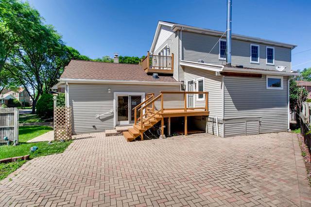 3423 Pittsburgh Ave., Chicago, IL 60634