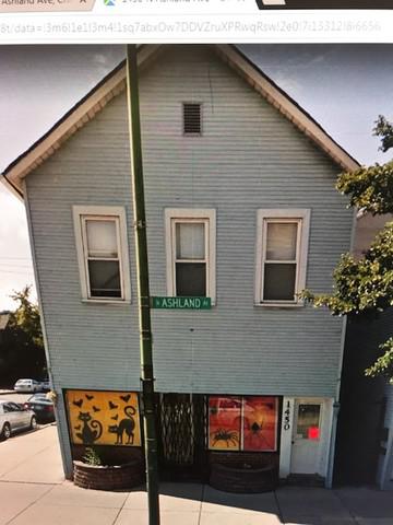 1450 N Ashland Ave., Chicago, IL 60622