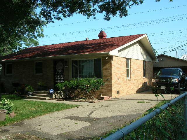 1409 Mittendorf Dr., Champaign, IL 61820