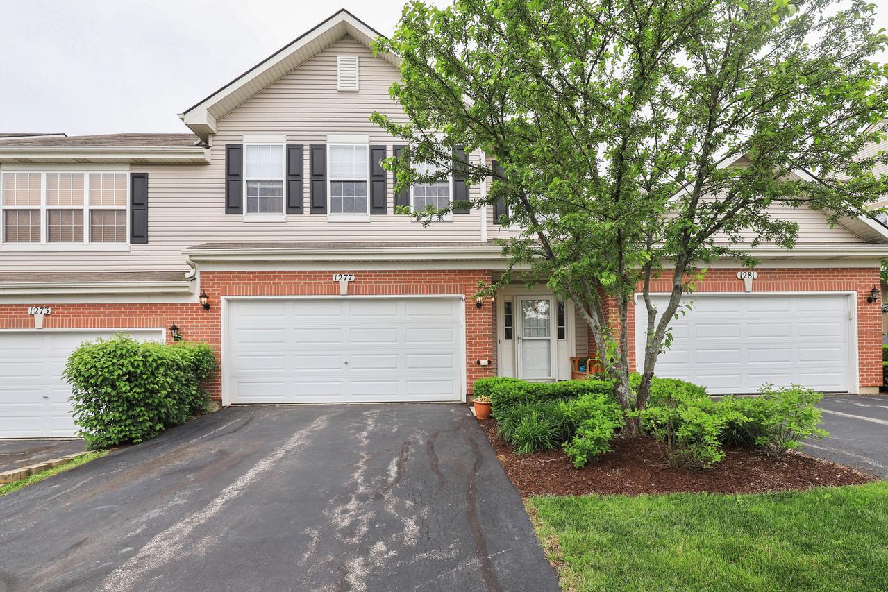 1277 W Black Wolf Rd., Round Lake, IL 60073