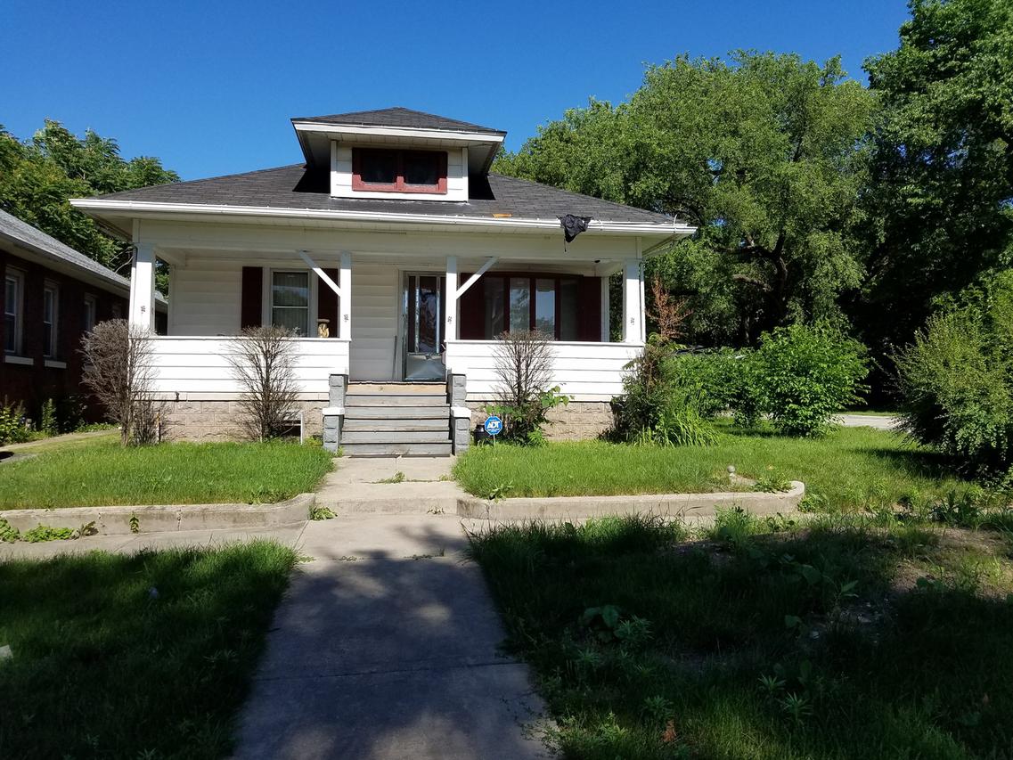 518 S Desplaines St., Joliet, IL 60436