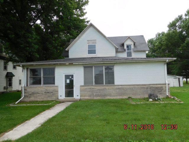 205 S Highway Ave., Deland, IL 61839
