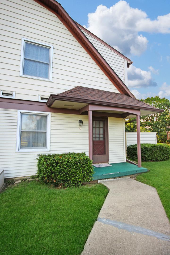 600 Kiwanis Ct. #3, Freeport, IL 61032