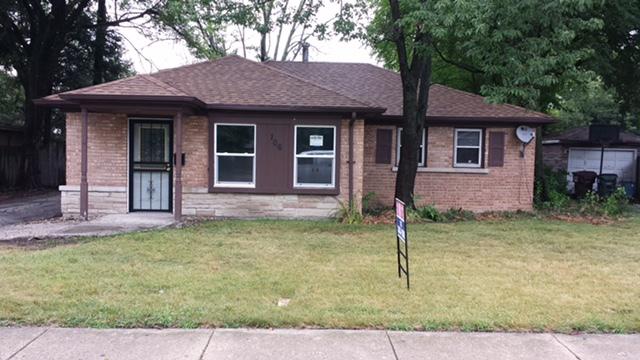 106 Sauk Tr., Park Forest, IL 60466