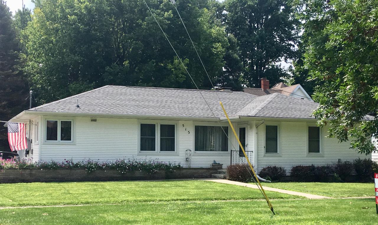 515 E Washington St., Hoopeston, IL 60942