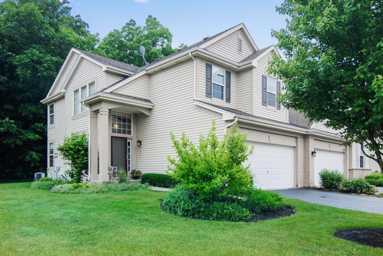 2095 Muirfield Dr., Yorkville, IL 60560